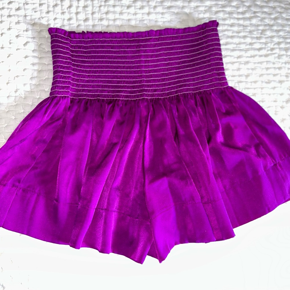 Koch Erica Skirt